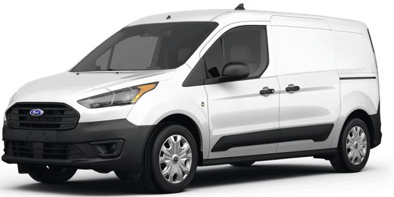 FORD TRANSIT CONNECT 2023 NM0LS7S22P1557086 image